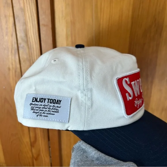 SWEET hat